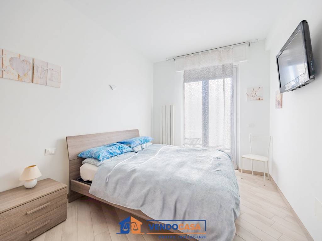 Appartamento a Spotorno in Via Foce, 1 - Foto 5