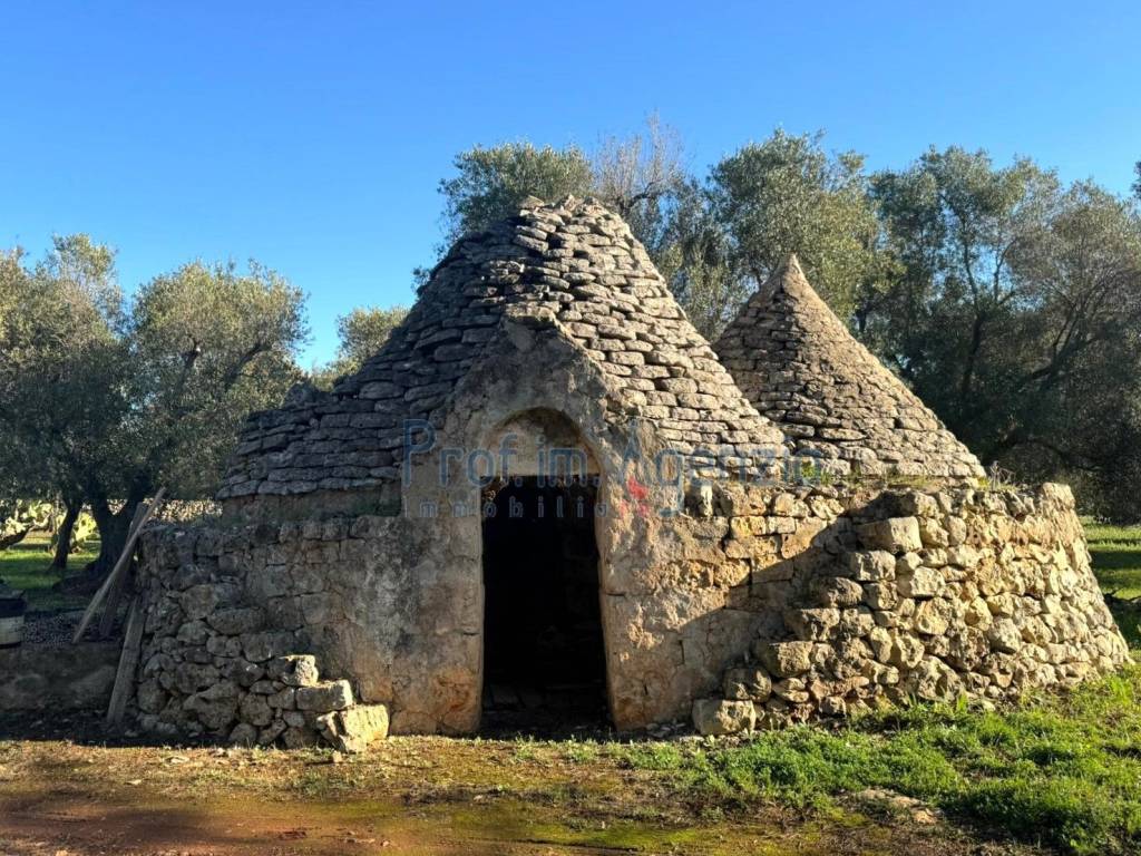 Rustico / casale a Ostuni - Foto 3