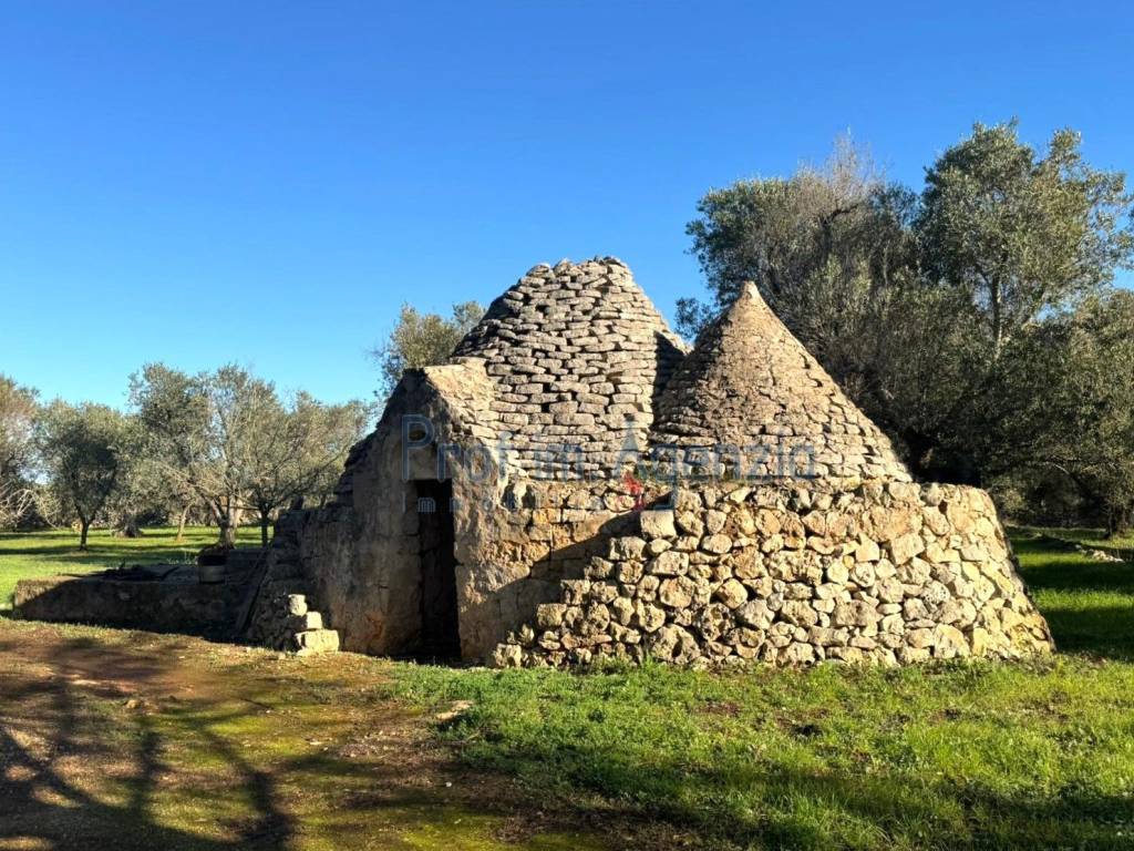 Rustico / casale a Ostuni - Foto 4