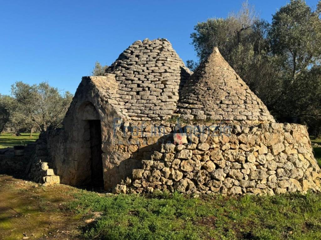 Rustico / casale a Ostuni - Foto 5