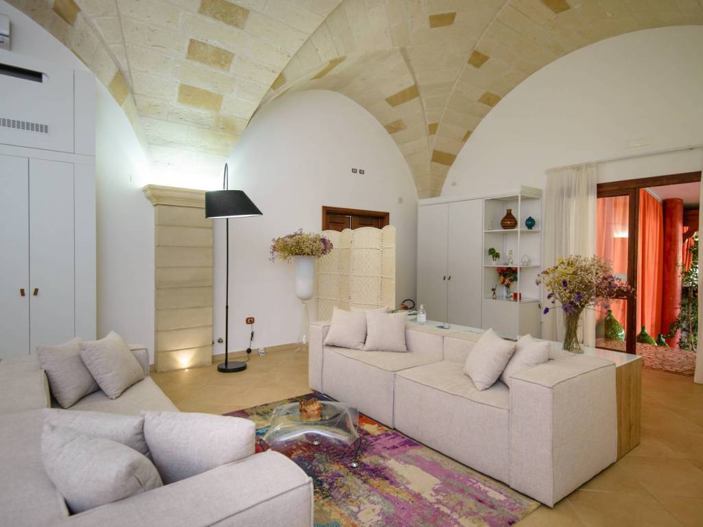 Villa a Giurdignano in Via Calvario - Foto 3