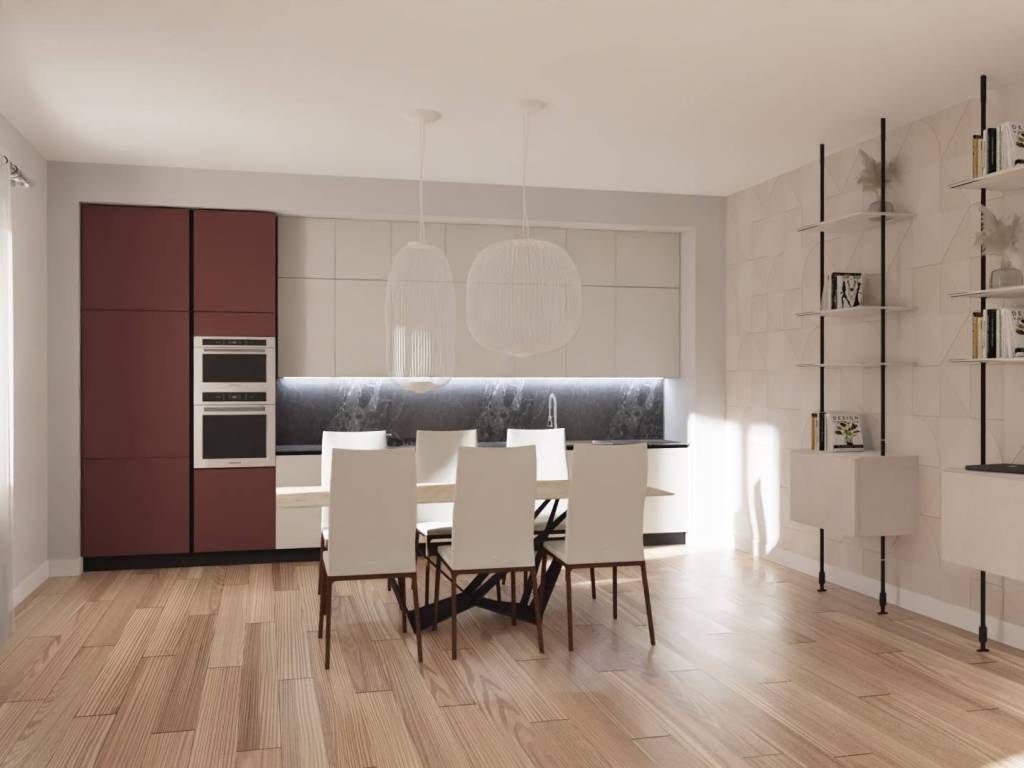 Rustico / casale a Nizza monferrato in Via Mario Tacca, 109 - Foto 3