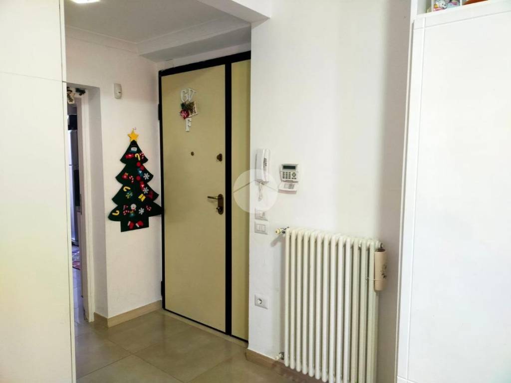 Appartamento a Cosenza in Via Riccardo Misasi, 9 - Foto 2
