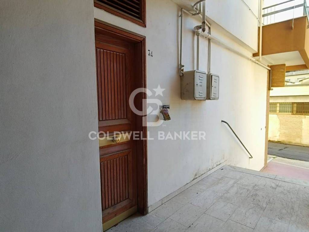 Appartamento a Ragusa in Viale Sicilia, 39 - Foto 2