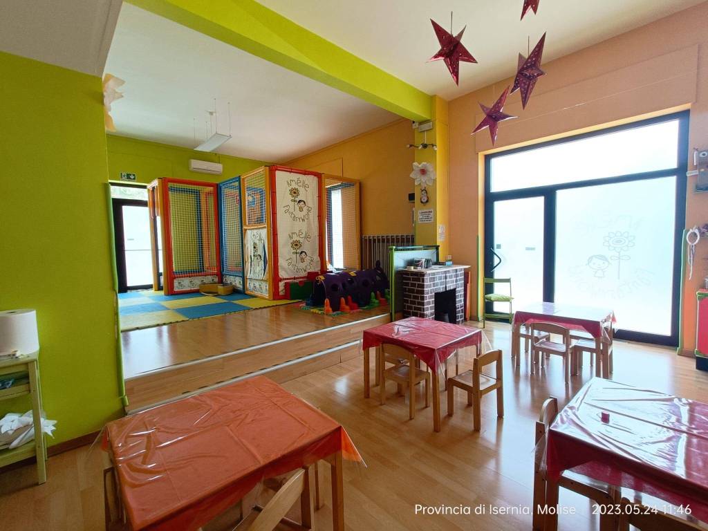 Immobile a Isernia in Via Giovanni XXIII, 71 - Foto 2