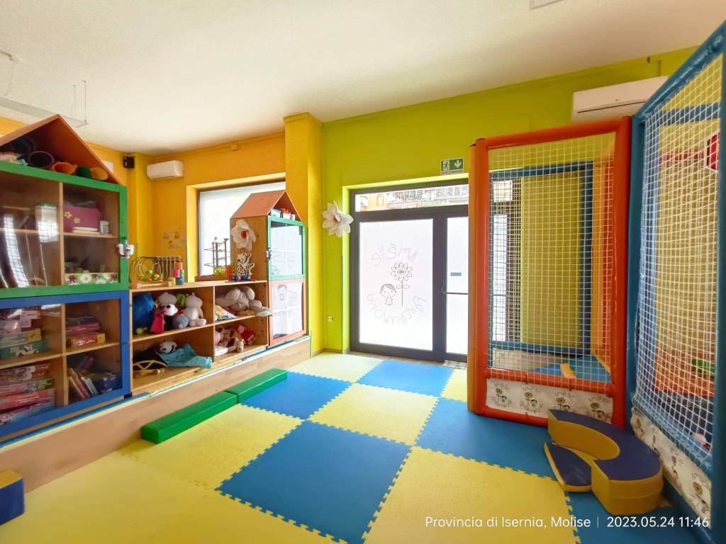 Immobile a Isernia in Via Giovanni XXIII, 71 - Foto 4