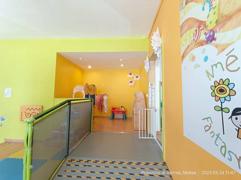 Immobile a Isernia in Via Giovanni XXIII, 71 - Foto 5