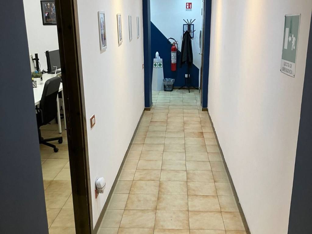 Immobile a Cagliari in Viale Regina Margherita - Foto 4