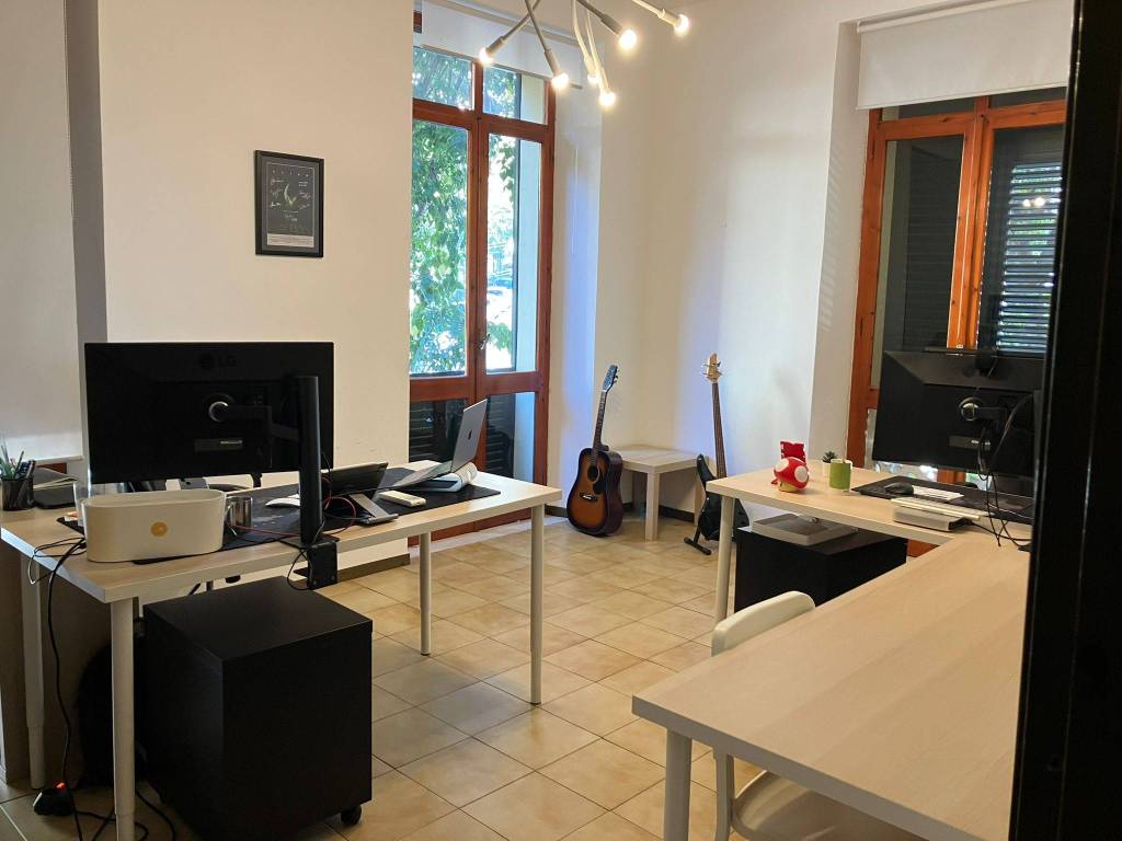 Immobile a Cagliari in Viale Regina Margherita - Foto 5