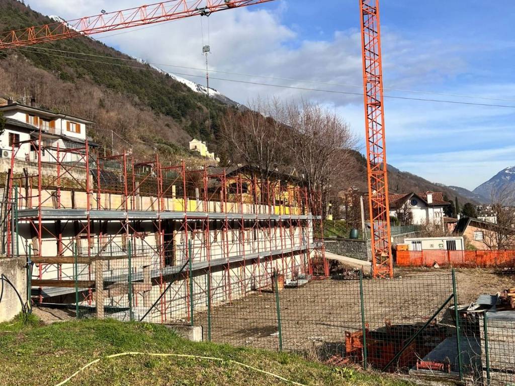 Appartamento a Dubino in Via Calchera, 8 - Foto 2