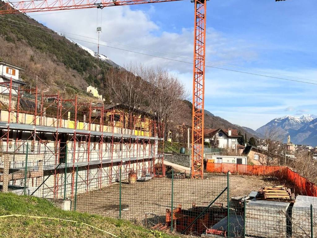 Appartamento a Dubino in Via Calchera, 8 - Foto 4