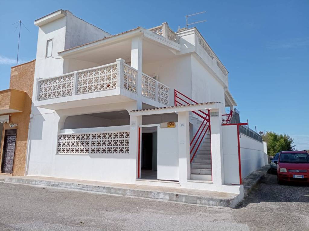 Palazzo / stabile a Taranto in Via Nettuno - Foto 2