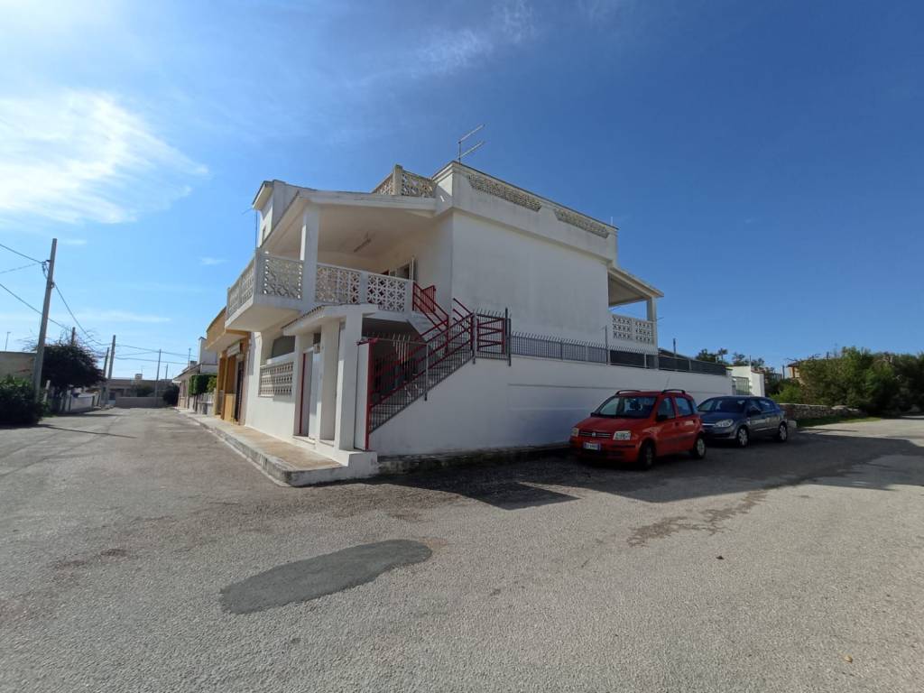 Palazzo / stabile a Taranto in Via Nettuno - Foto 3