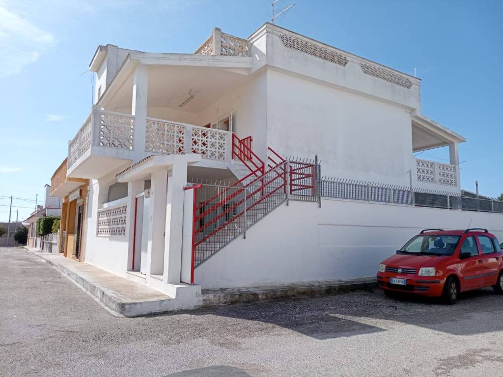 Palazzo / stabile a Taranto in Via Nettuno - Foto 4