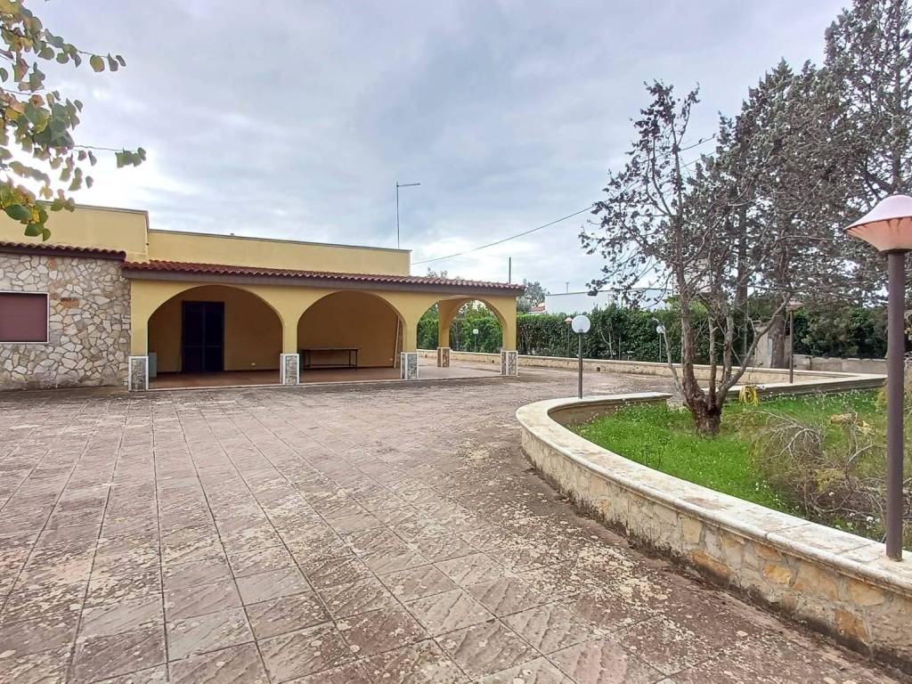 Villa a Francavilla fontana in SS603 - Foto 2