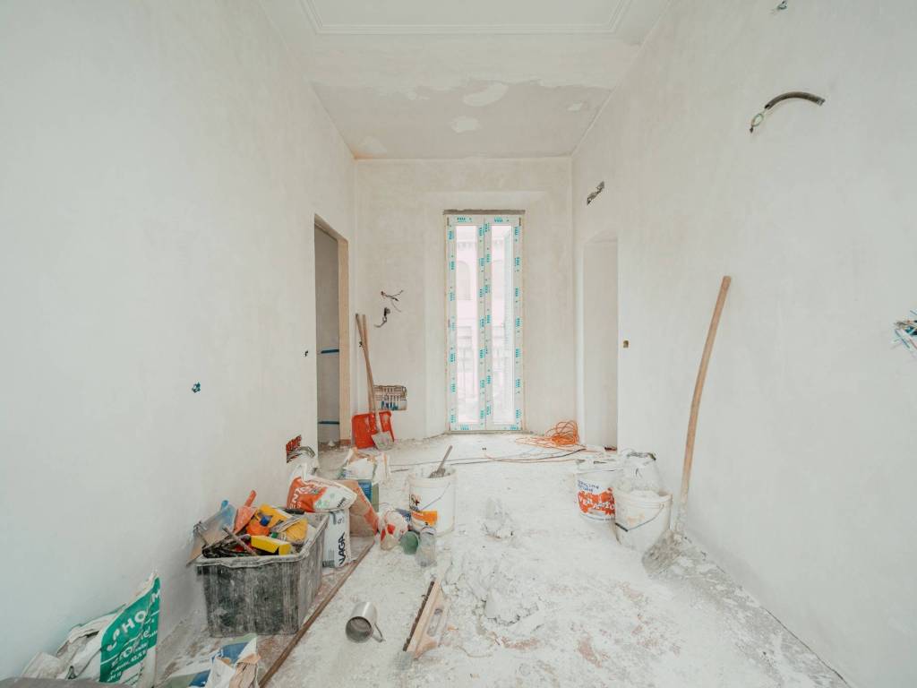Appartamento a Mortara in Corso Camillo Benso Cavour 3 - Foto 3