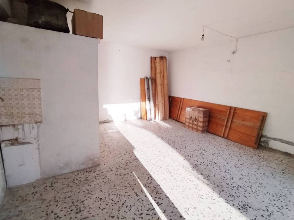 Box / garage a San benedetto del tronto in via umberto giordano, 20 - Foto 3