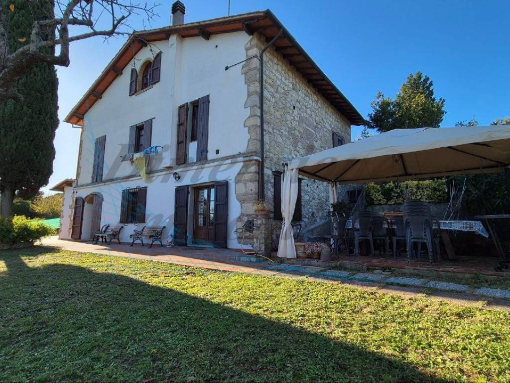 Villa a Rosignano marittimo in Località la Maestà - Foto 2