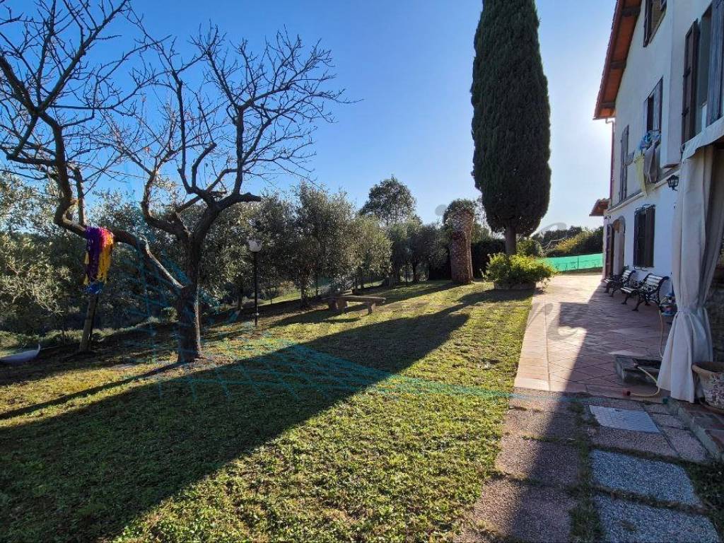 Villa a Rosignano marittimo in Località la Maestà - Foto 3