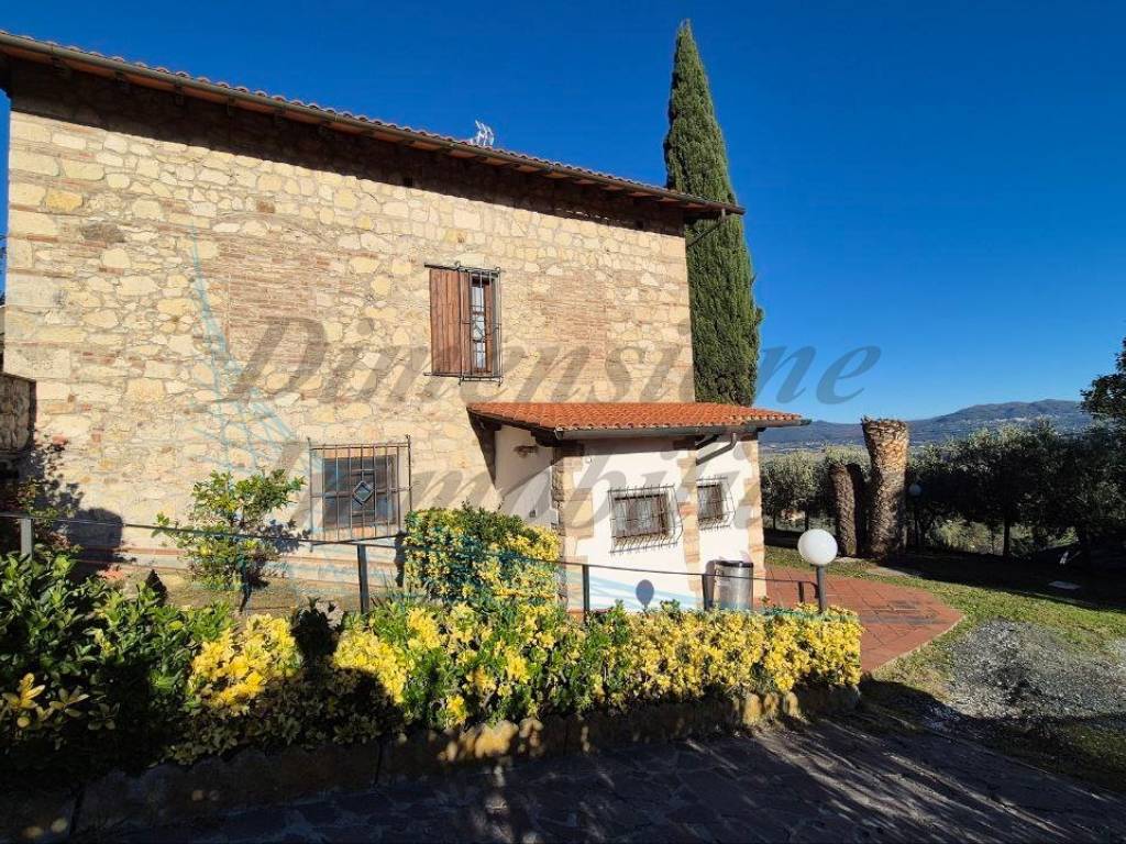 Villa a Rosignano marittimo in Località la Maestà - Foto 5