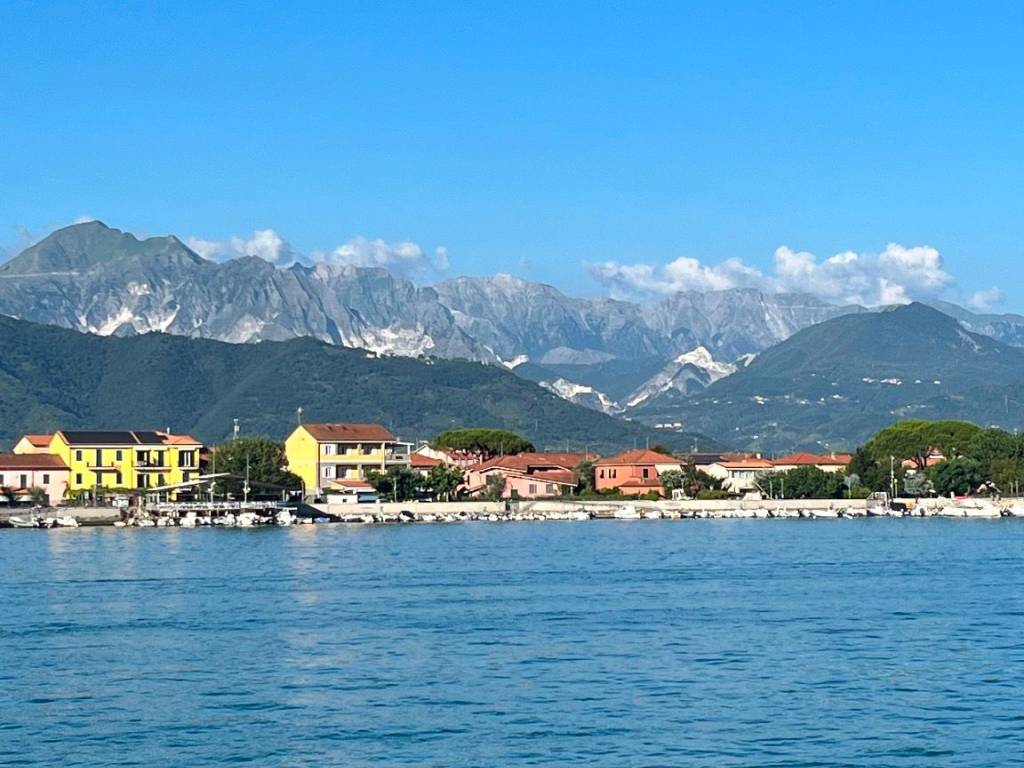 Appartamento a Ameglia in Via C. A. Fabbricotti, 126 - Foto 4
