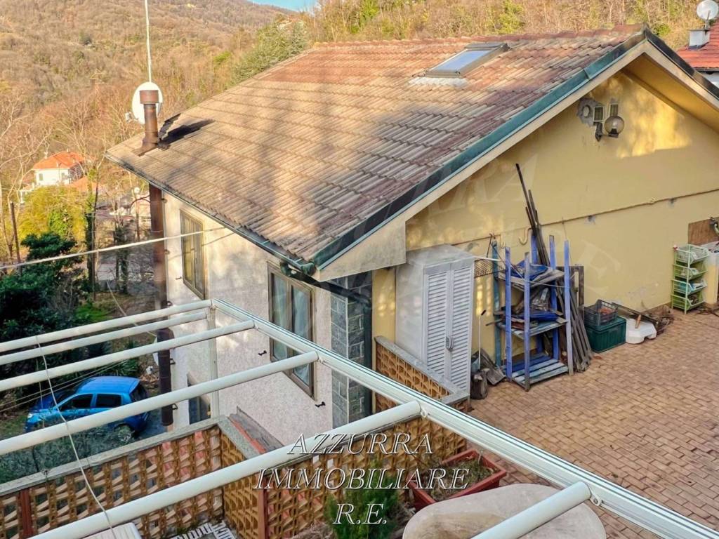 Casa indipendente a Stella in Località Rovieto Superiore - Foto 2