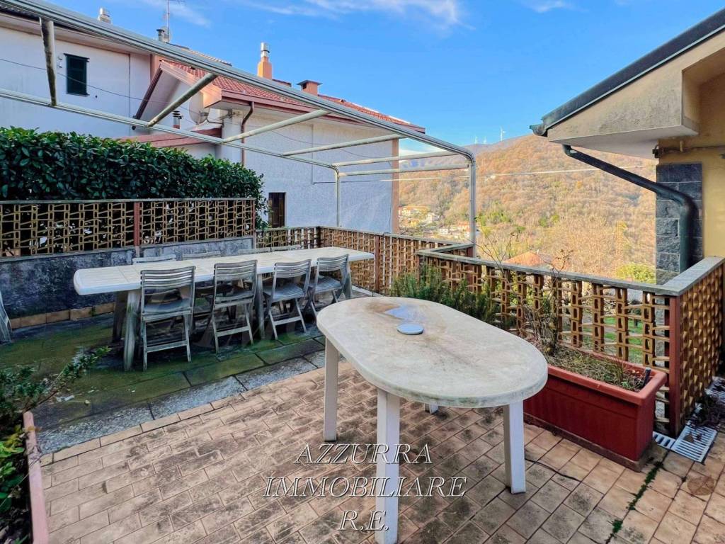 Casa indipendente a Stella in Località Rovieto Superiore - Foto 3