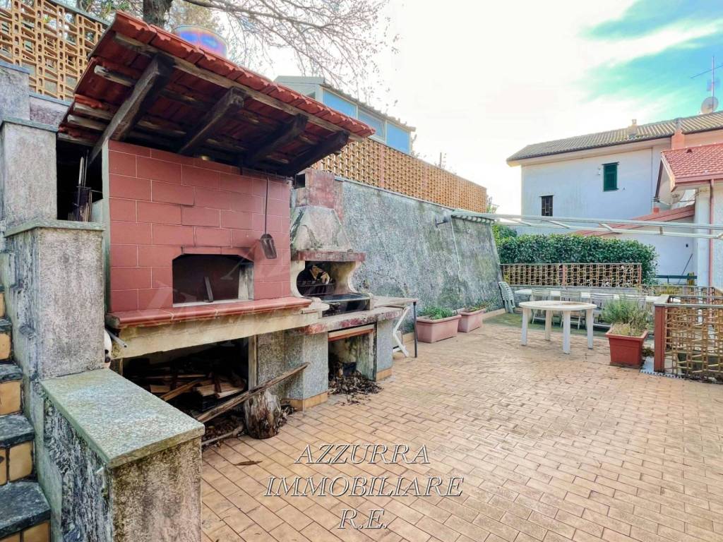 Casa indipendente a Stella in Località Rovieto Superiore - Foto 5