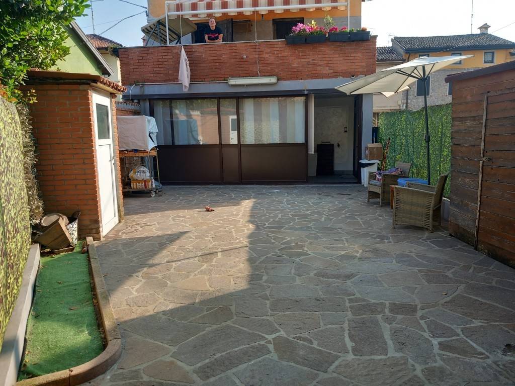 Villa a Monfalcone in Via San Polo - Foto 2