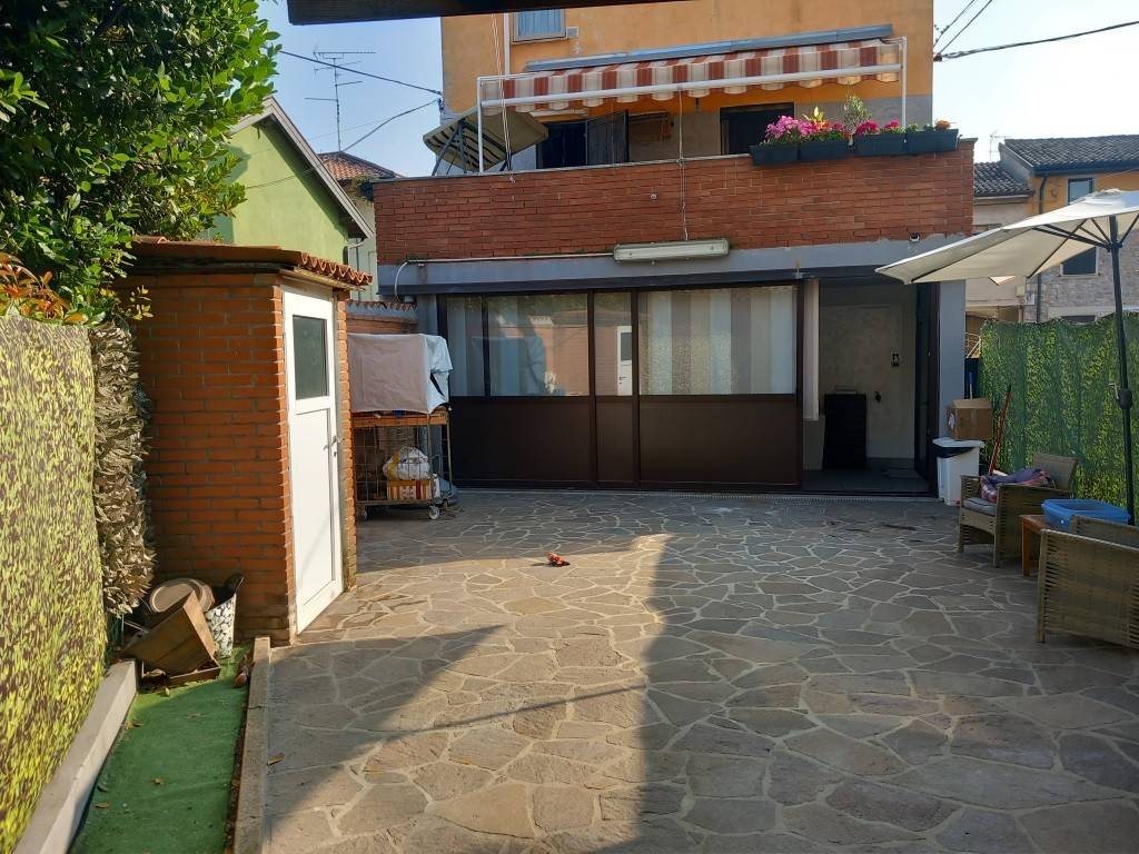Villa a Monfalcone in Via San Polo - Foto 3