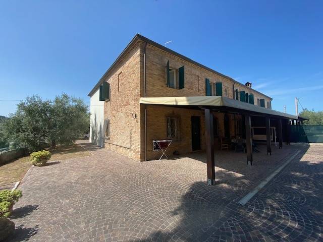 Rustico / casale a Fano in Via Sant'Andrea in Villis - Foto 3