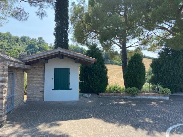Rustico / casale a Fano in Via Sant'Andrea in Villis - Foto 4