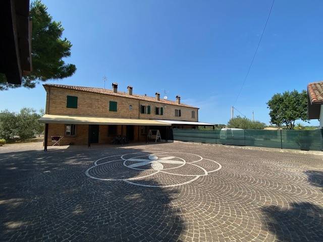 Rustico / casale a Fano in Via Sant'Andrea in Villis - Foto 5
