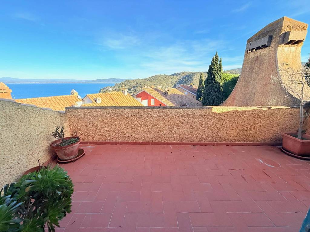 Appartamento a Monte argentario in Via dell'Appetito - Foto 2