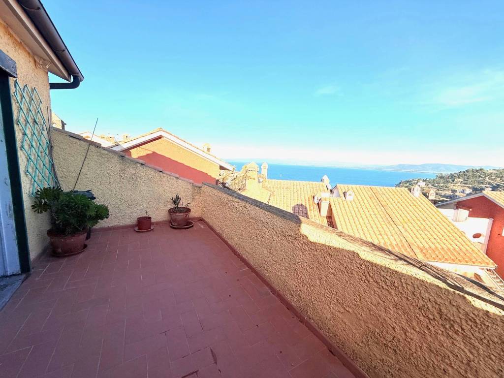 Appartamento a Monte argentario in Via dell'Appetito - Foto 3