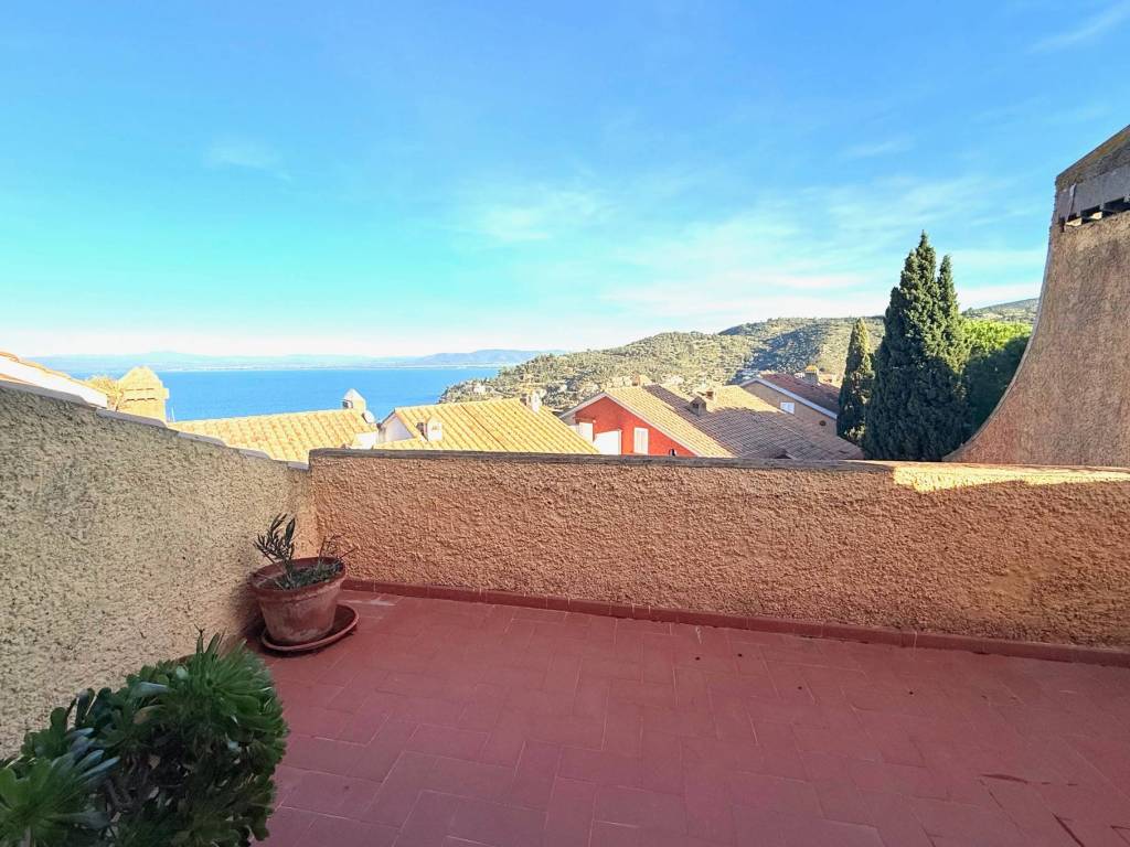 Appartamento a Monte argentario in Via dell'Appetito - Foto 4