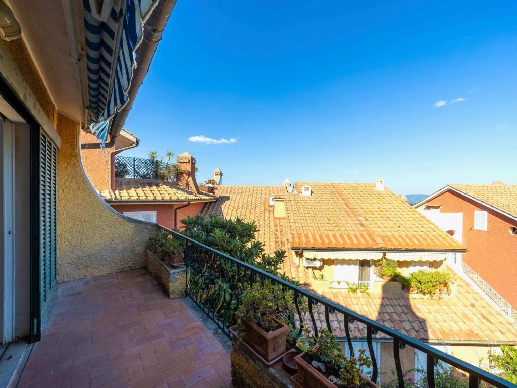 Appartamento a Monte argentario in Via dell'Appetito - Foto 5