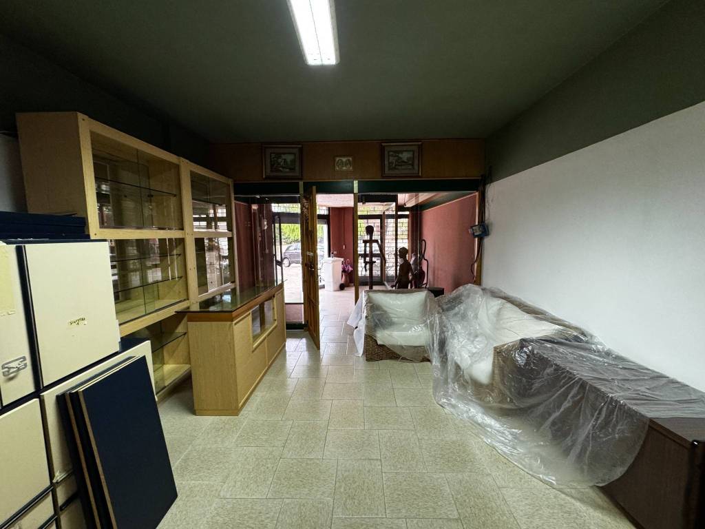 Immobile a San vito chietino in Via Calvario - Foto 3