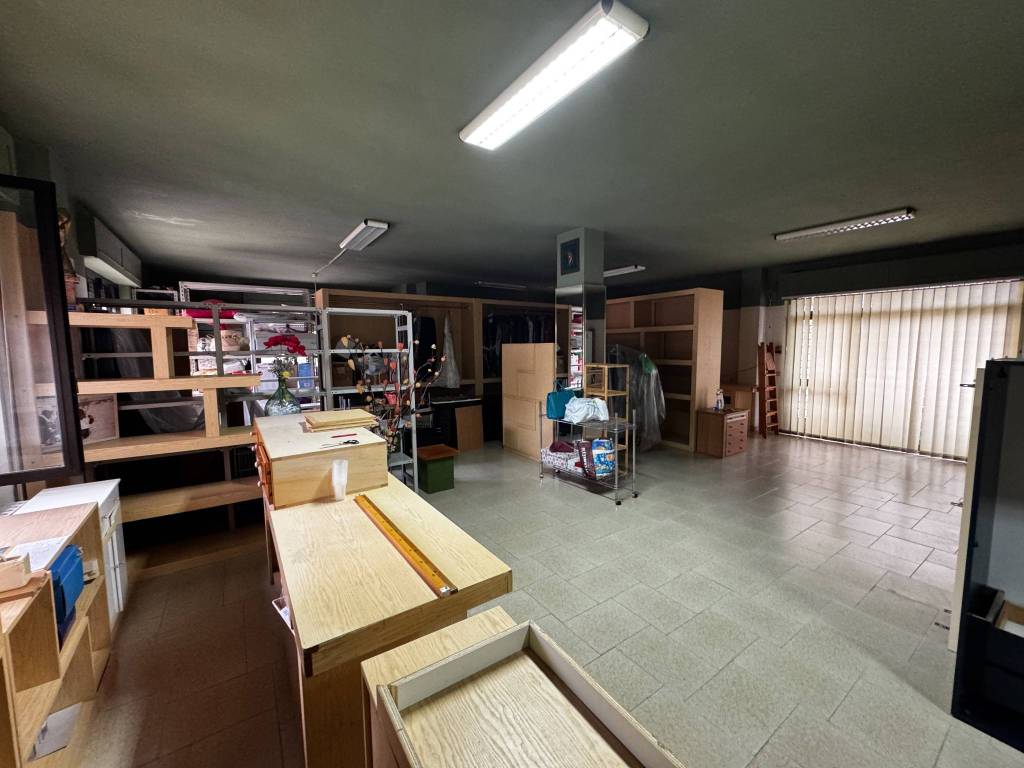 Immobile a San vito chietino in Via Calvario - Foto 5