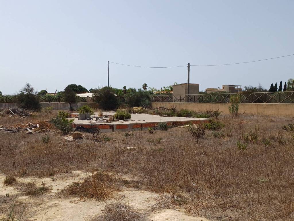 Villa a Marsala in Contrada Cozzaro - Foto 2