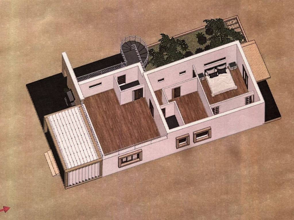 Villa a Marsala in Contrada Cozzaro - Foto 4