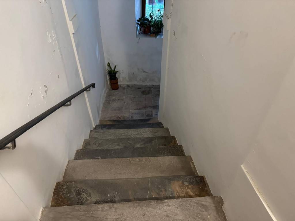 Appartamento a Comunanza in Via Gioacchino Rossini, 13 - Foto 2