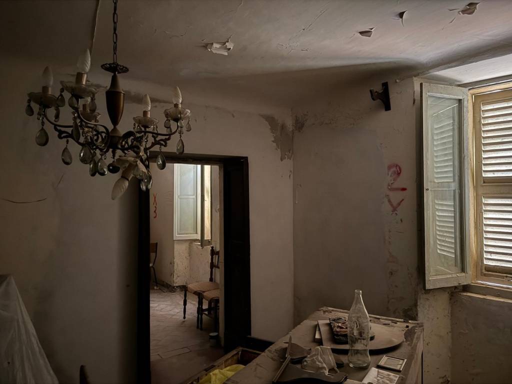 Appartamento a Comunanza in Via Gioacchino Rossini, 13 - Foto 4