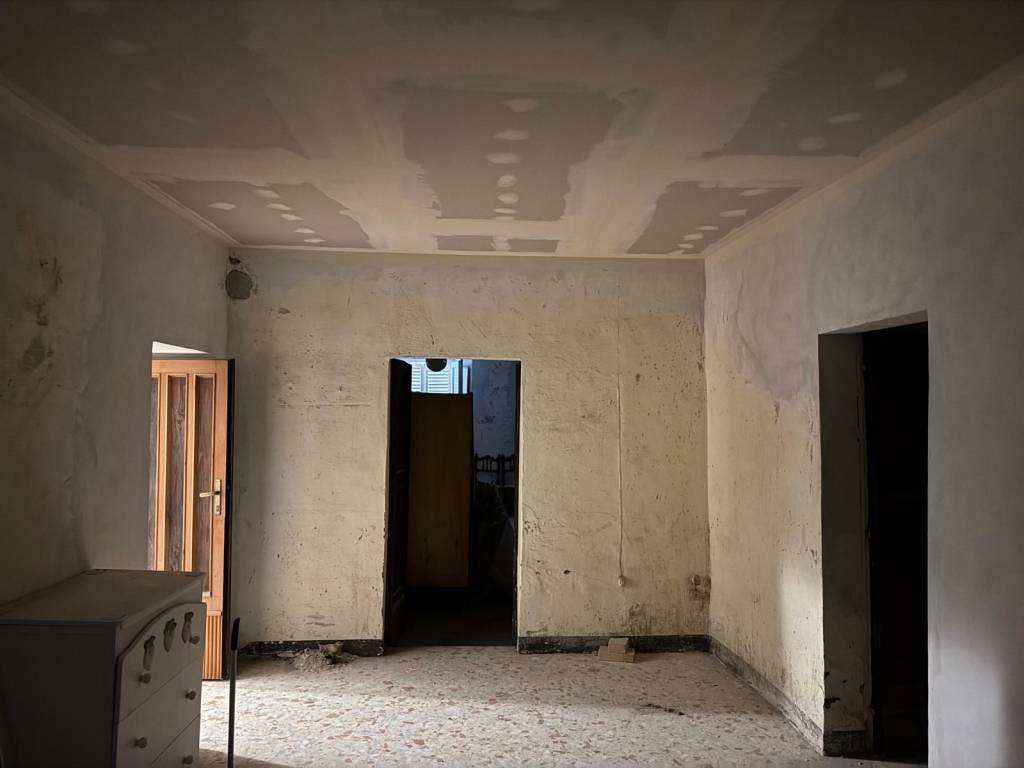 Appartamento a Comunanza in Via Gioacchino Rossini, 13 - Foto 5