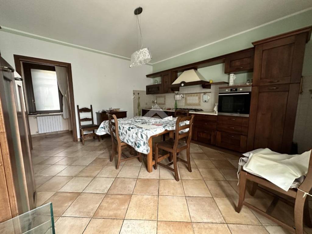 Villa a San germano vercellese in Via Antonio Peretti, 10 - Foto 4