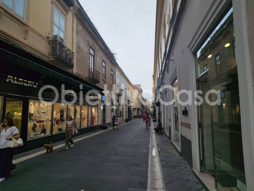 Immobile a Caserta in Via Giuseppe Mazzini, 11 - Foto 2