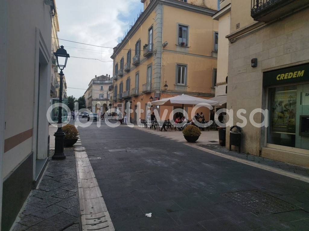 Immobile a Caserta in Via Giuseppe Mazzini, 11 - Foto 3
