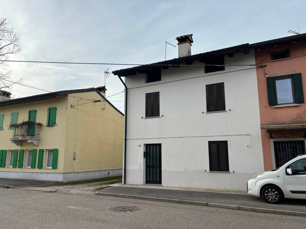Villa a San lorenzo isontino in Via Gavinana - Foto 2