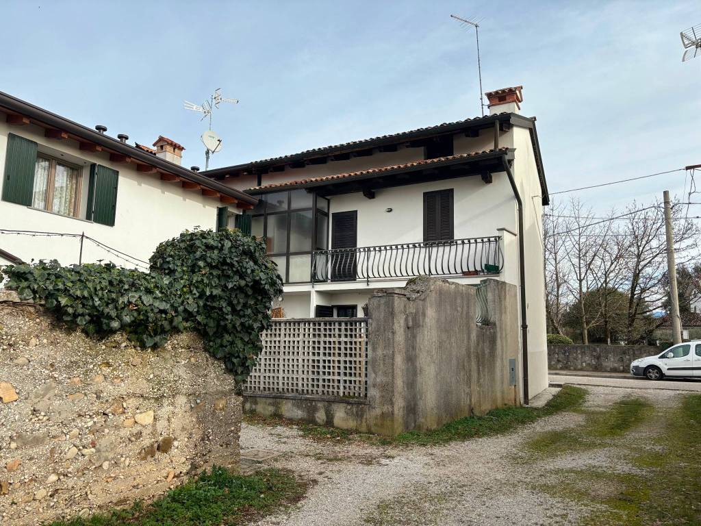 Villa a San lorenzo isontino in Via Gavinana - Foto 3