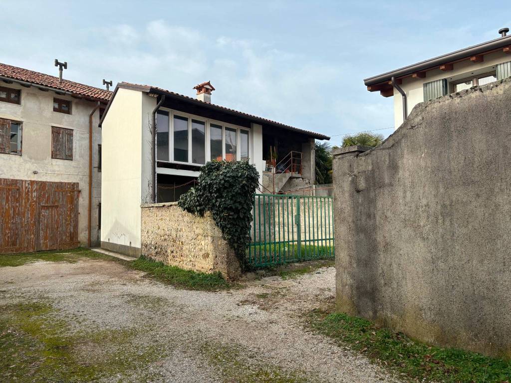 Villa a San lorenzo isontino in Via Gavinana - Foto 4